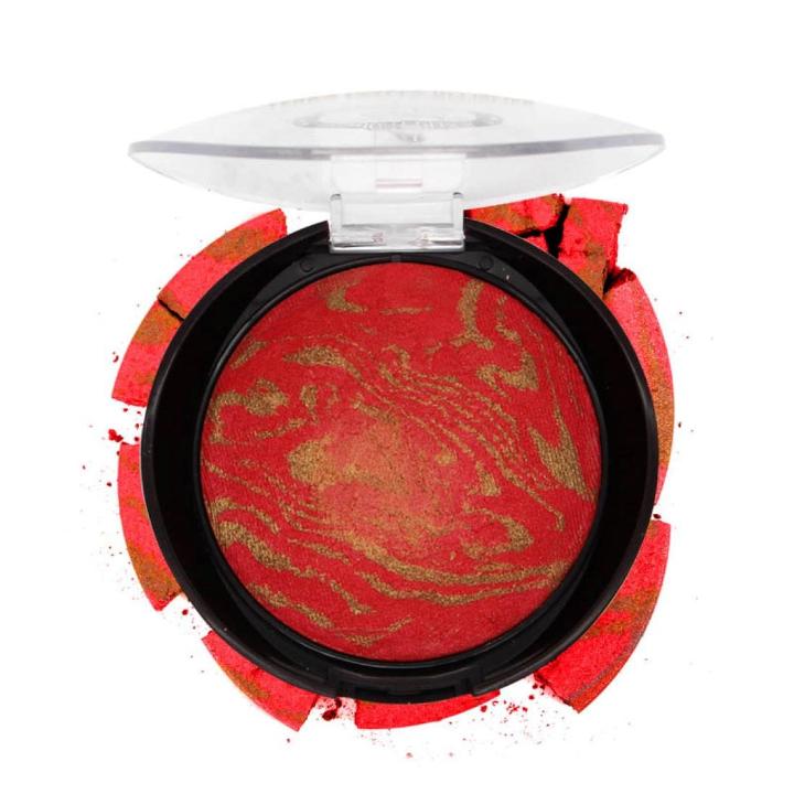 Fashion Colour Terra Cotta Blusher