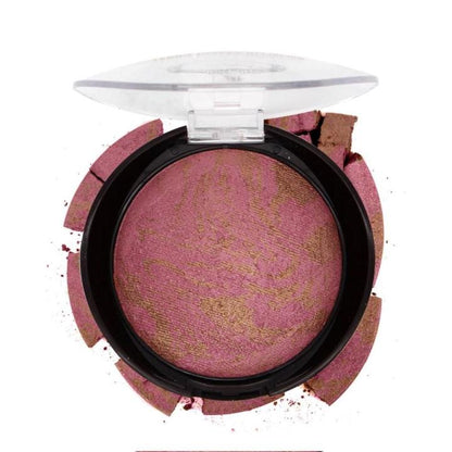 Fashion Colour Terra Cotta Blusher