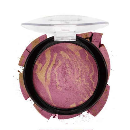 Fashion Colour Terra Cotta Blusher