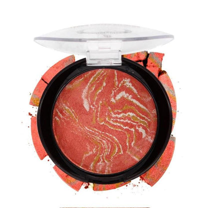 Fashion Colour Terra Cotta Blusher