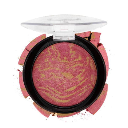 Fashion Colour Terra Cotta Blusher