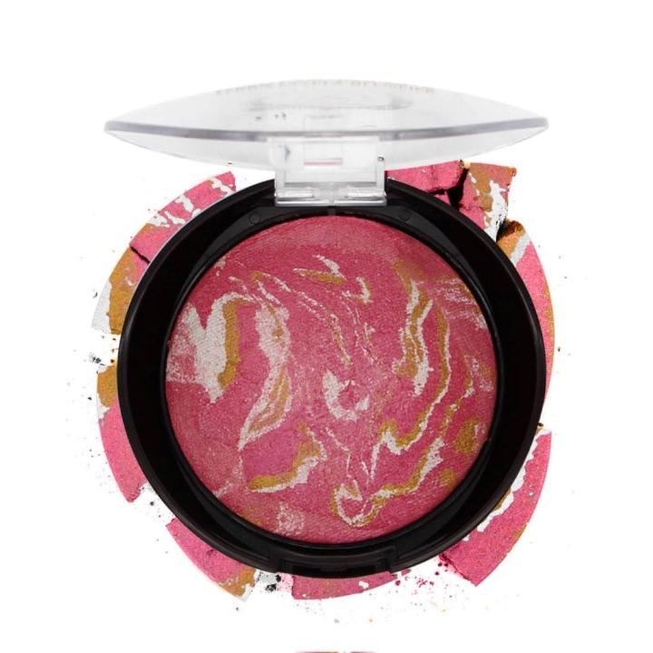 Fashion Colour Terra Cotta Blusher