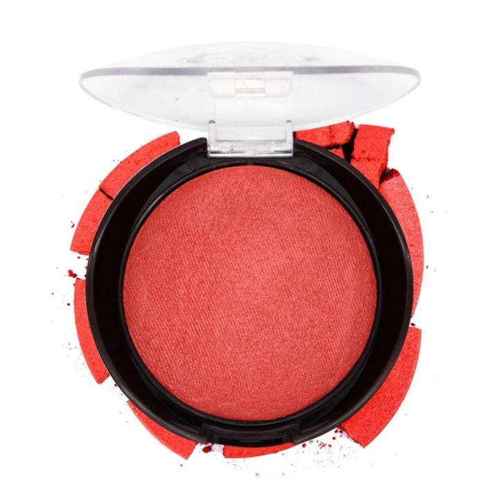 Fashion Colour Terra Cotta Blusher