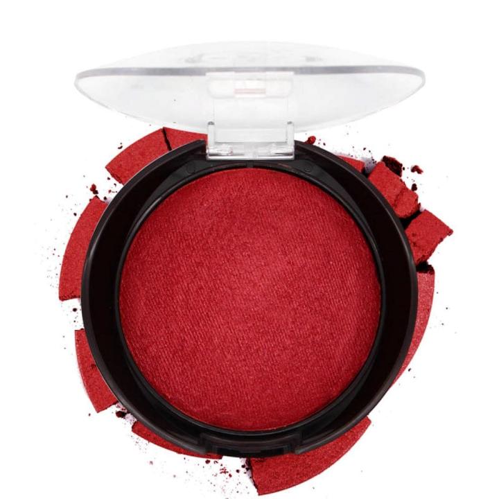 Fashion Colour Terra Cotta Blusher