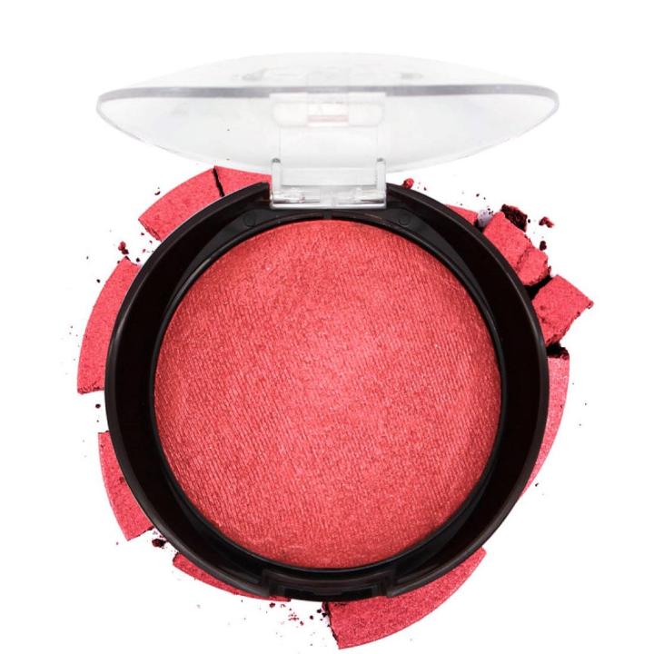 Fashion Colour Terra Cotta Blusher