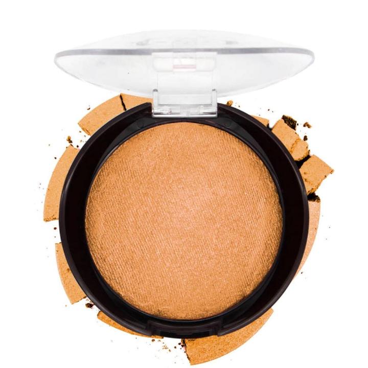 Fashion Colour Terra Cotta Blusher