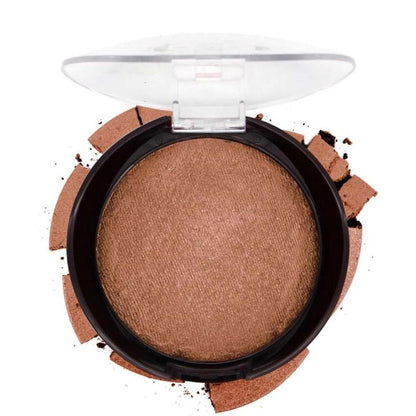 Fashion Colour Terra Cotta Blusher