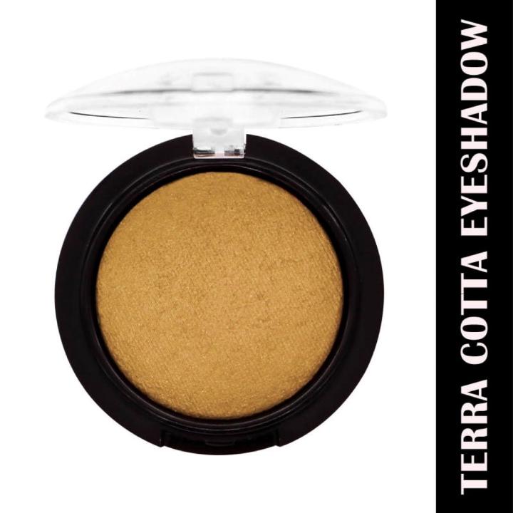 Fashion Colour Terra Cotta Blusher