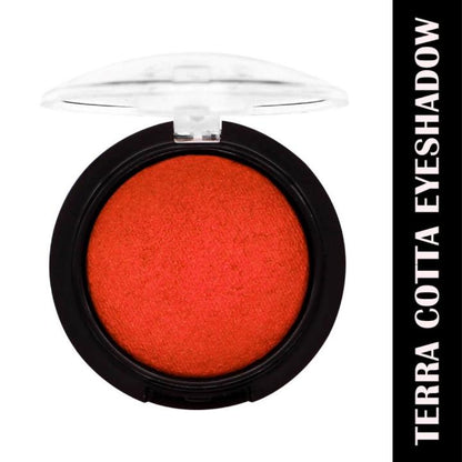 Fashion Colour Terra Cotta Blusher