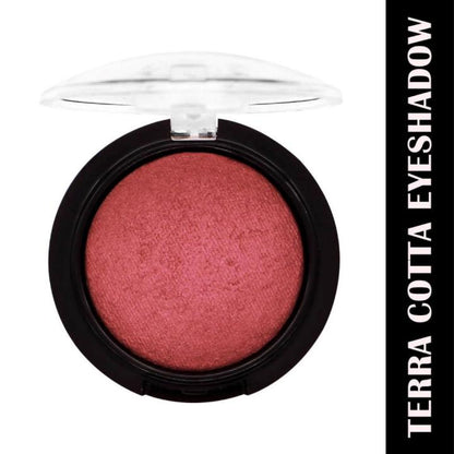 Fashion Colour Terra Cotta Blusher