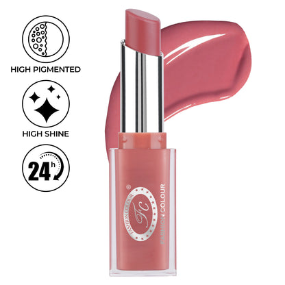 Crave Me Gloss Stick 3.1g | High-Shine Lip Gloss Stick | Smooth & Hydrating Creamy Gloss | Long-Lasting Moisturizing Lip Color for Soft & Glossy Lips