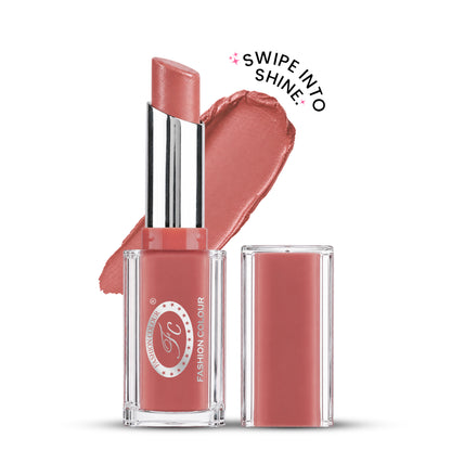 Crave Me Gloss Stick 3.1g | High-Shine Lip Gloss Stick | Smooth & Hydrating Creamy Gloss | Long-Lasting Moisturizing Lip Color for Soft & Glossy Lips