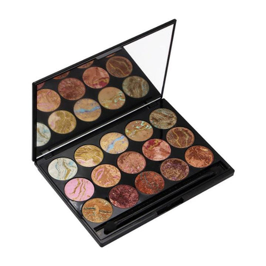 Fashion Colour Professional Makeup Kit, Bke01-1