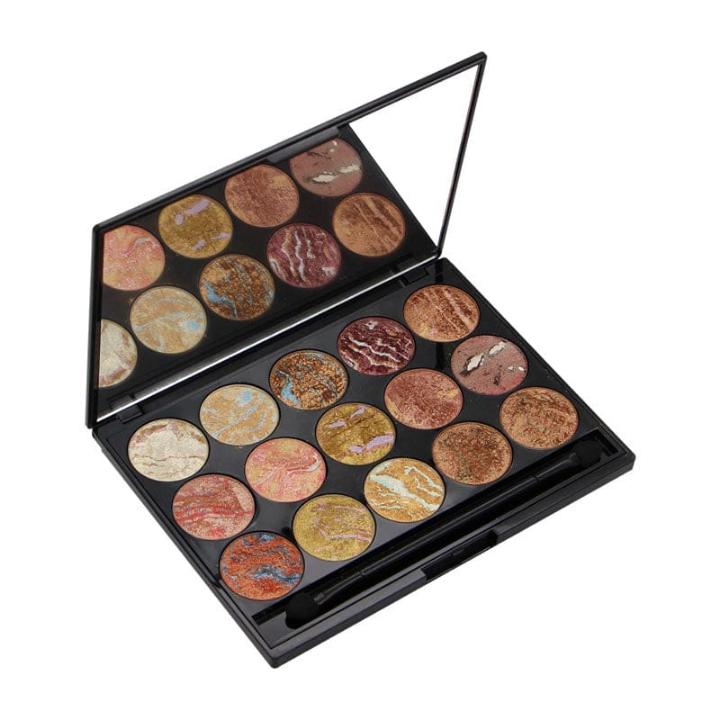 Fashion Colour Professional Makeup Kit, Bke01-1