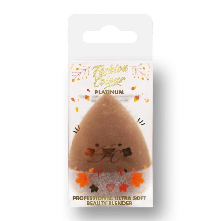 Fashion Colour Platinum Beauty Blender