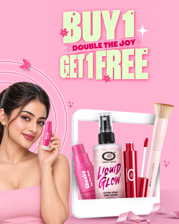 Fashion Colour India Banner ks vrk