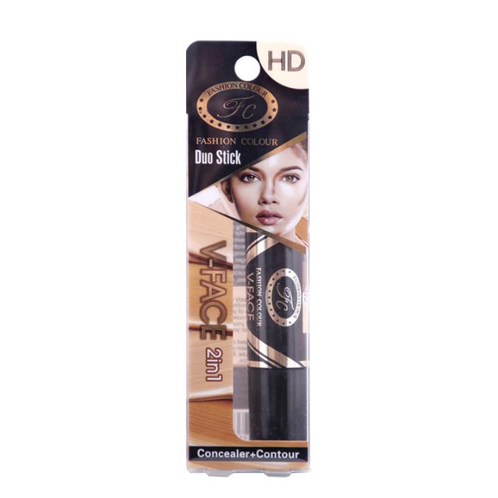 Fashion Colour Duo Contour Stick