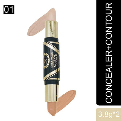 Fashion Colour Duo Contour Stick