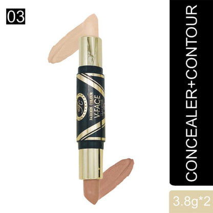 Fashion Colour Duo Contour Stick