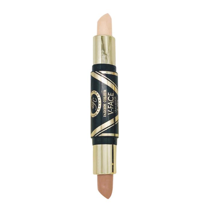 Fashion Colour Duo Contour Stick