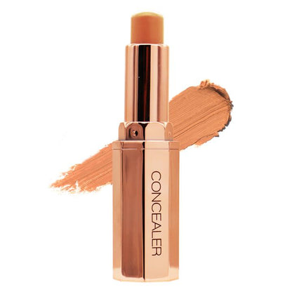 FASHION COLOUR Concealer | Creamy Concealer Stick | Weightless | Smooth Texture | Full Coverage Concealer |Buildable| Covers Blemishes & Hides Dark Circles | 3.8g