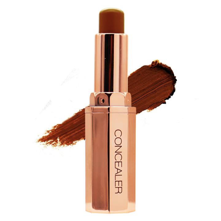 FASHION COLOUR Concealer | Creamy Concealer Stick | Weightless | Smooth Texture | Full Coverage Concealer |Buildable| Covers Blemishes & Hides Dark Circles | 3.8g