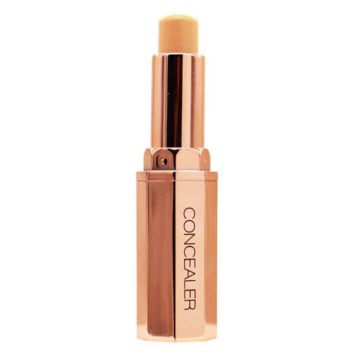 FASHION COLOUR Concealer | Creamy Concealer Stick | Weightless | Smooth Texture | Full Coverage Concealer |Buildable| Covers Blemishes & Hides Dark Circles | 3.8g