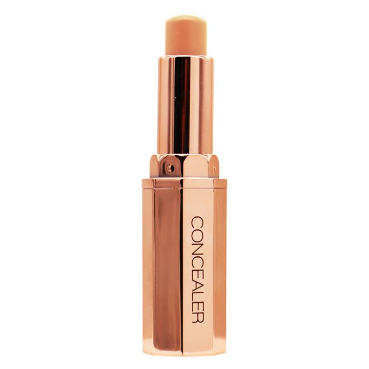 FASHION COLOUR Concealer | Creamy Concealer Stick | Weightless | Smooth Texture | Full Coverage Concealer |Buildable| Covers Blemishes & Hides Dark Circles | 3.8g