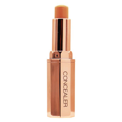 FASHION COLOUR Concealer | Creamy Concealer Stick | Weightless | Smooth Texture | Full Coverage Concealer |Buildable| Covers Blemishes & Hides Dark Circles | 3.8g