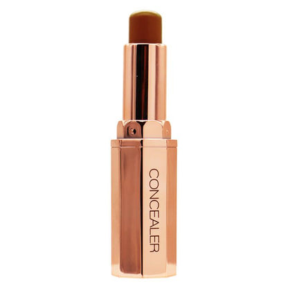 FASHION COLOUR Concealer | Creamy Concealer Stick | Weightless | Smooth Texture | Full Coverage Concealer |Buildable| Covers Blemishes & Hides Dark Circles | 3.8g