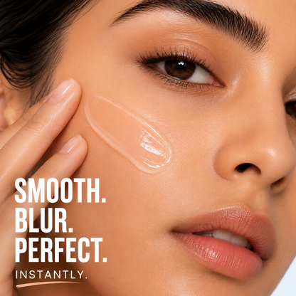 Studio Finish Hollywood Glow Primer, 15gm