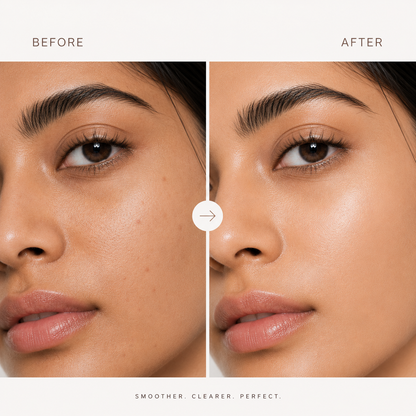 Studio Finish Hollywood Glow Primer, 15gm