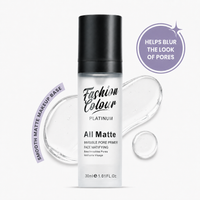 All Matte Primer