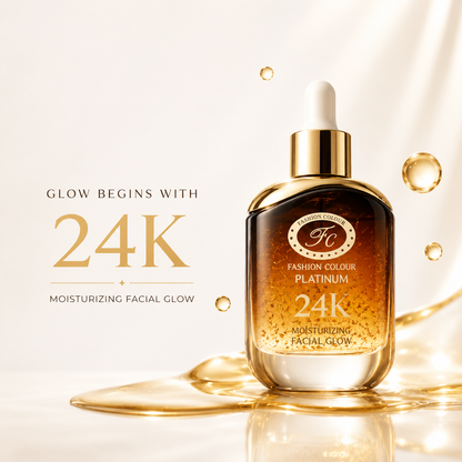 Platinum Gold Serum
