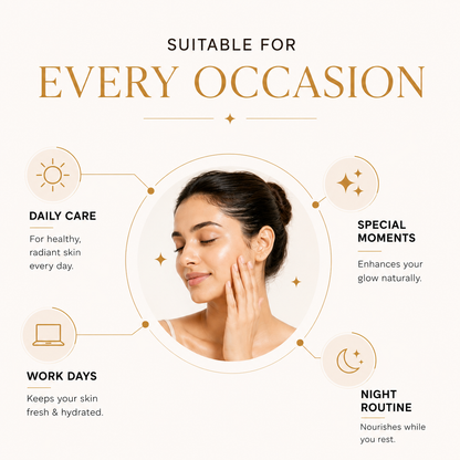 Platinum Gold Serum