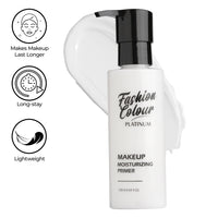 Fashion Colour Moisturizing Primer