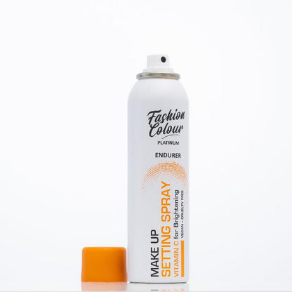 Fashion Colour  Endurer Makeup Setting Spray