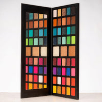 Fashion Colour Platinum Professional Quantum 40 Eyeshadow Pallete