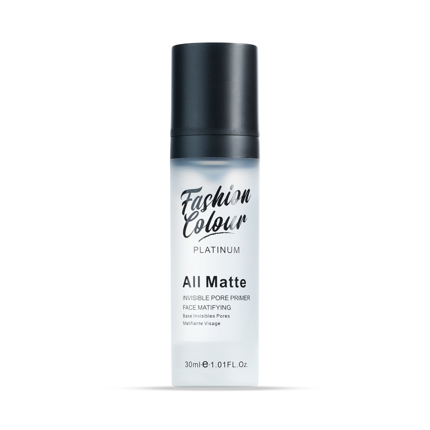 All Matte Primer