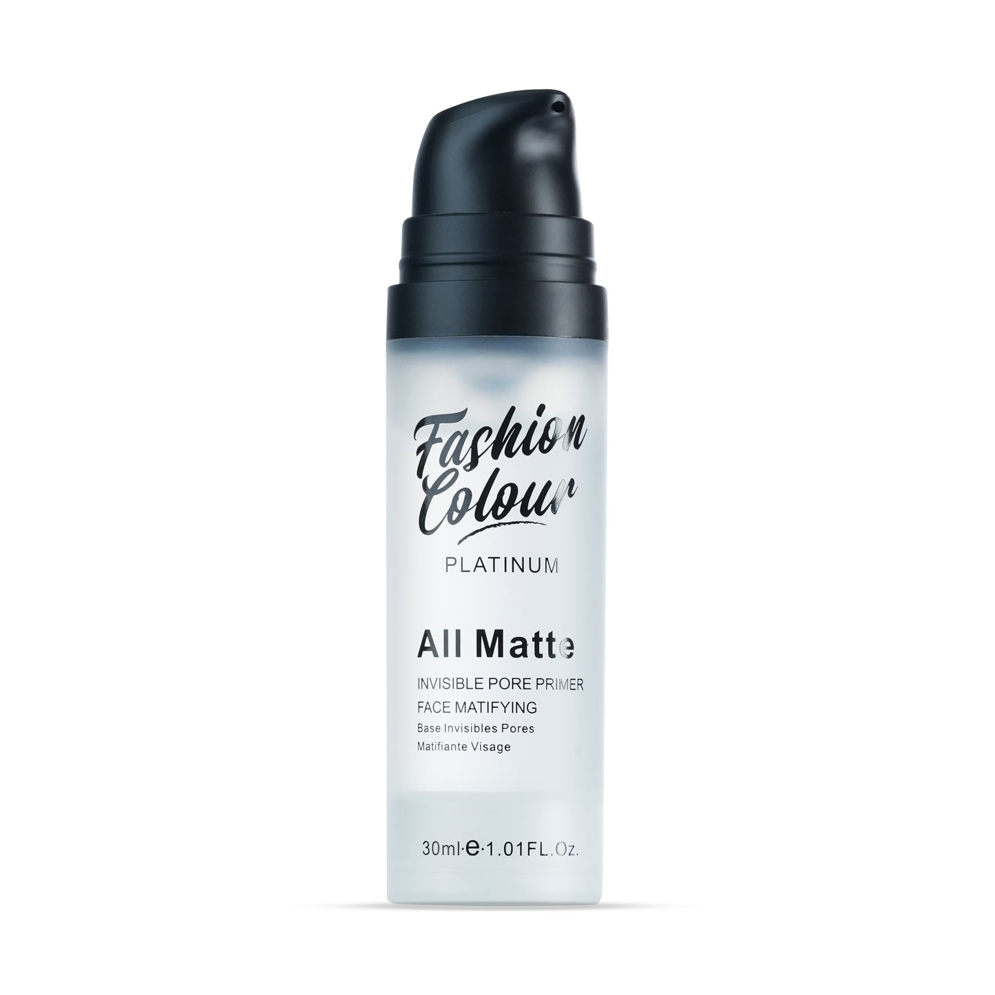 All Matte Primer
