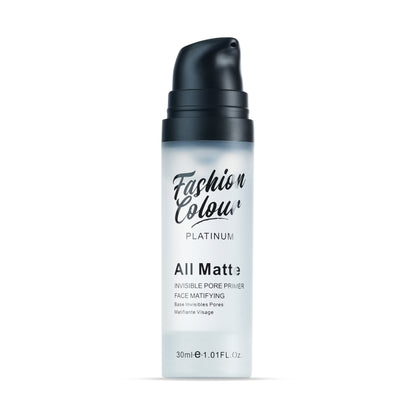 All Matte Primer
