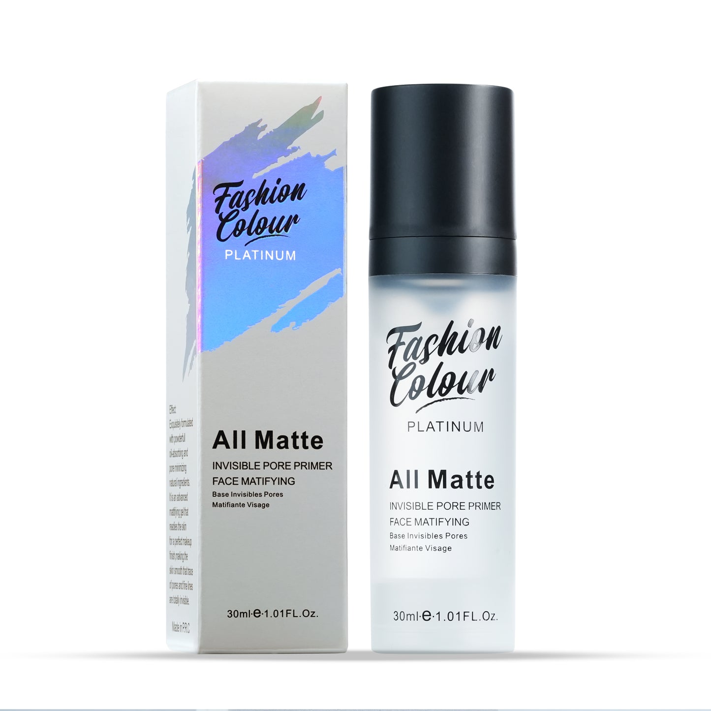 All Matte Primer