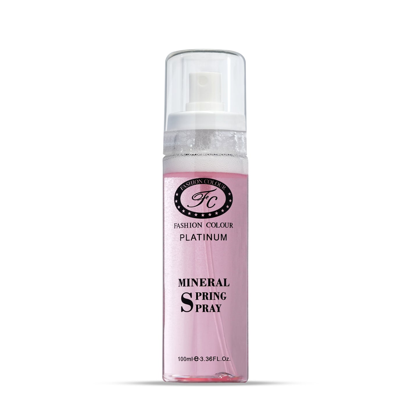 Mineral Spring Spray