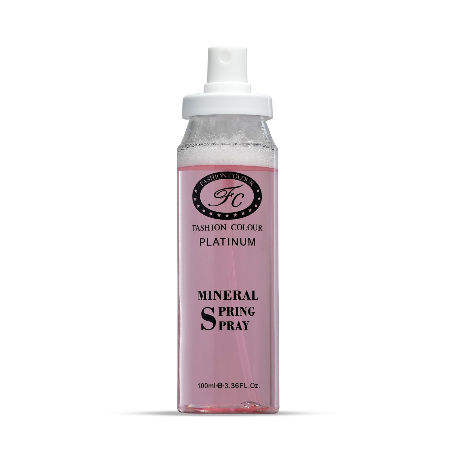 Mineral Spring Spray