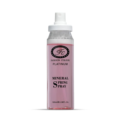 Mineral Spring Spray