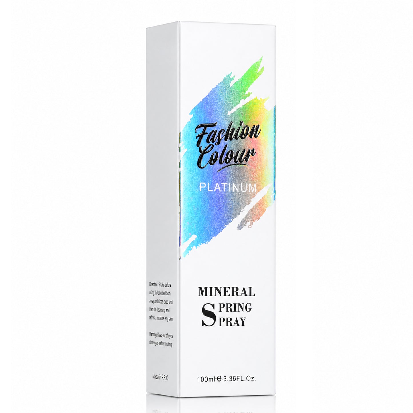 Mineral Spring Spray