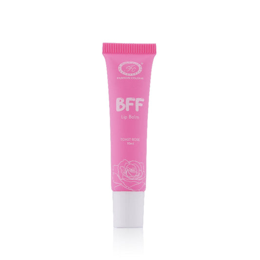 Fashion Colour BFF Lip Balm | 24 Hrs Moisturization