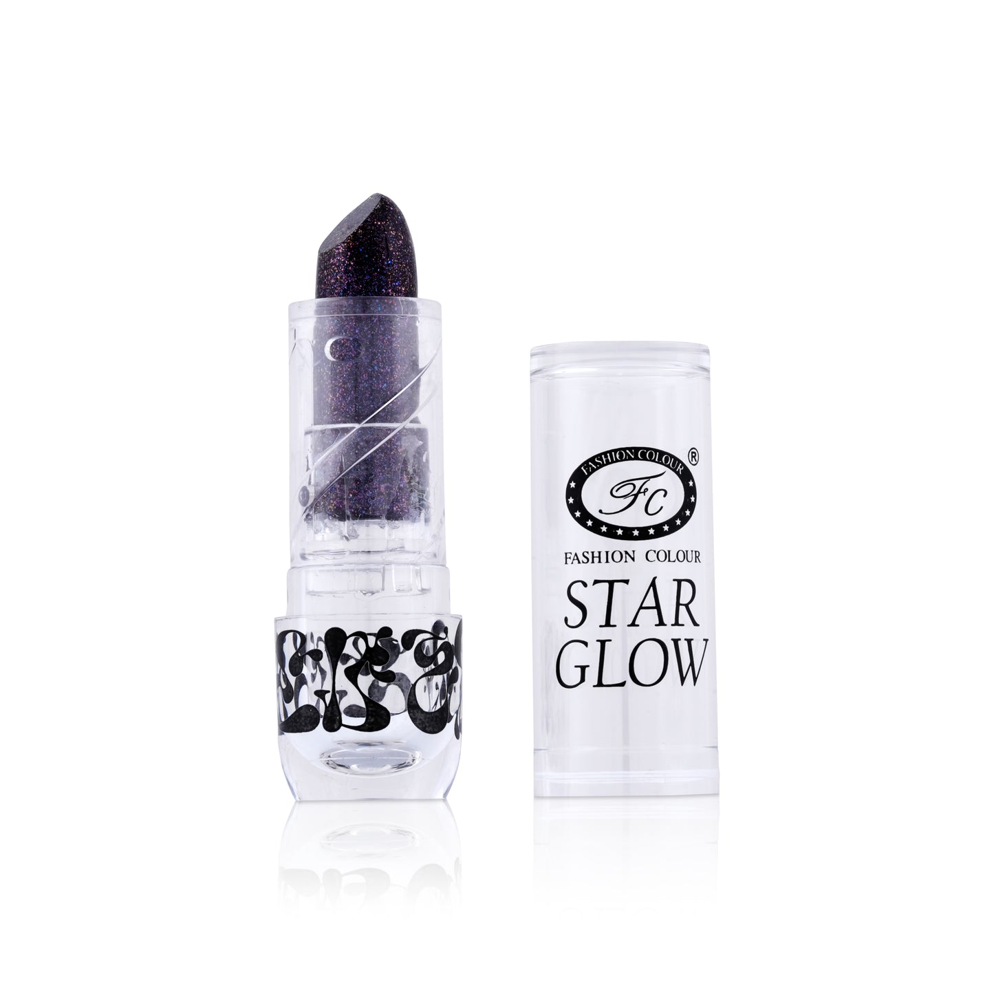 Fashion Colour Star Glow  Lip  | Pink Magic Moisturizing |3.8g