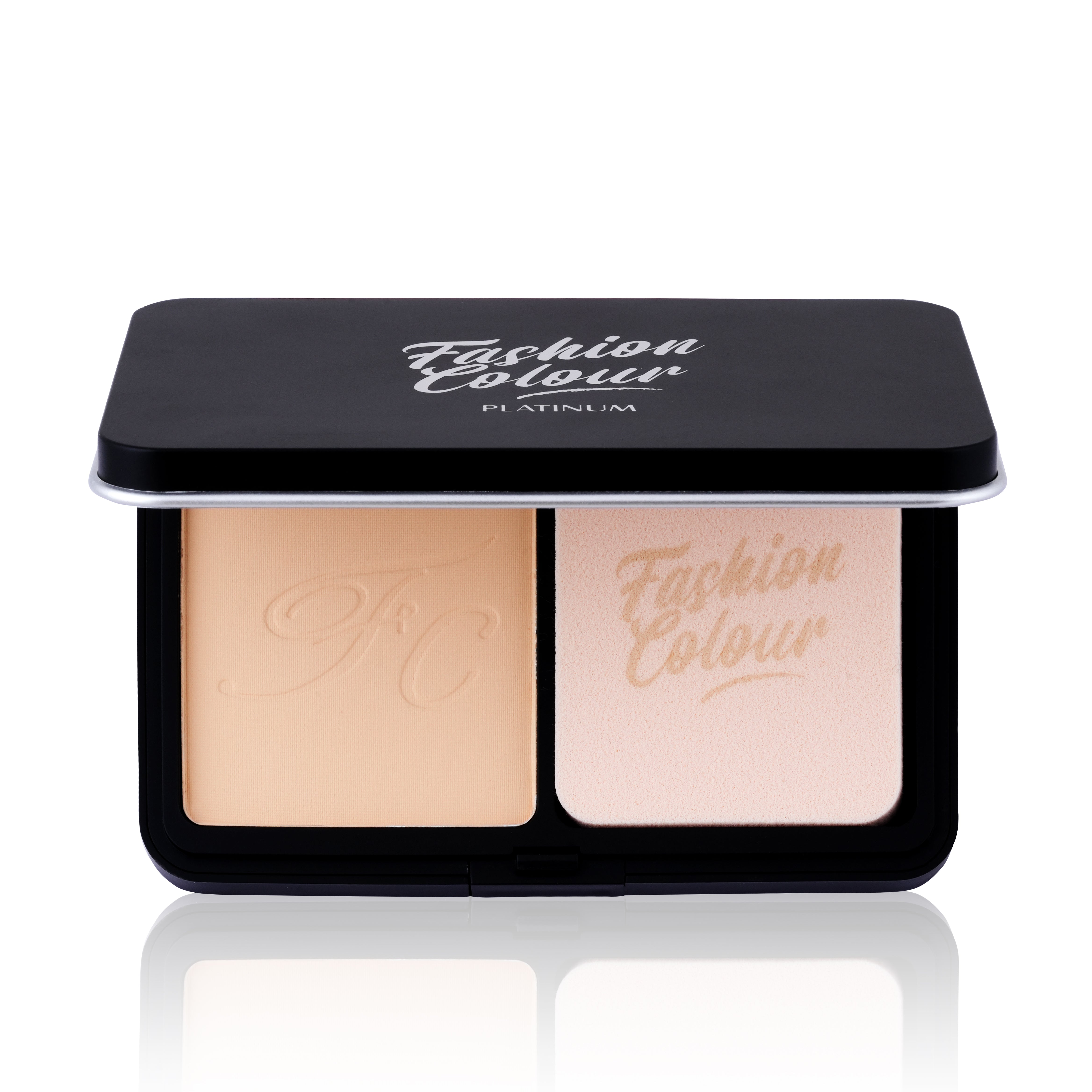 フェイスパウダー DECORATE FACE POWDER XIV Perfect match Face Powder – Fashion Colour