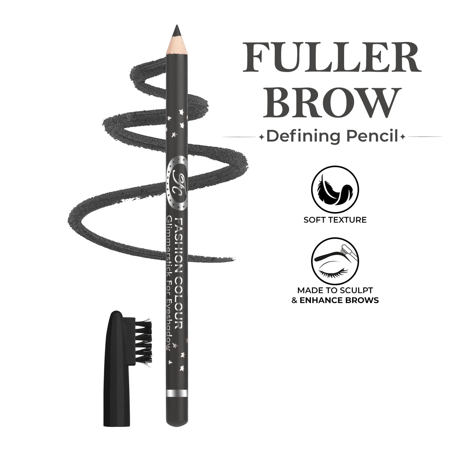 Eyebrow Pencil